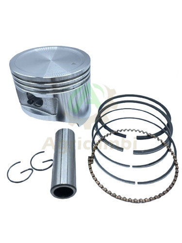 Pistone per motore honda - pistone,