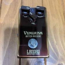 Macchina del burro Vemuram