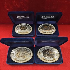 Set fibbie per cintura