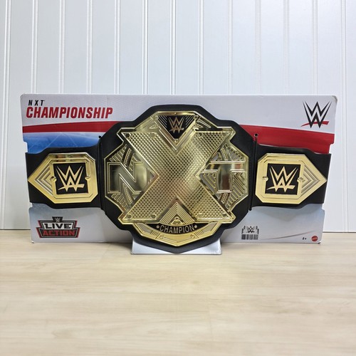 Cintura bambino wwe wrestling - bambino,