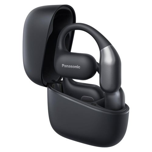 Panasonic f10de cuffie - panasonic, rb-f10de-k