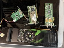 Componenti computer NVIDIA Ge