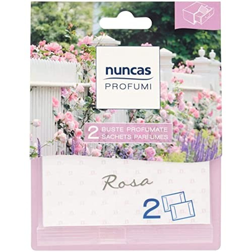 Nuncas buste profumate per - nuncas,