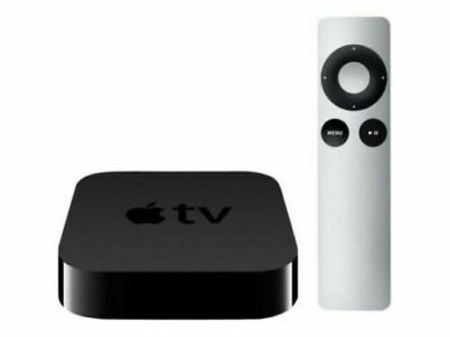Apple generazione hd - apple, tv
