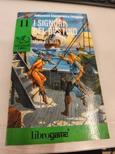 Signori del destino - del,