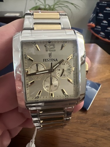 Festina f20637 men s - f20637/2, men's
