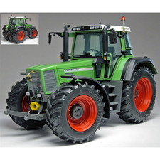 TRATTORE FENDT FAVORIT 824