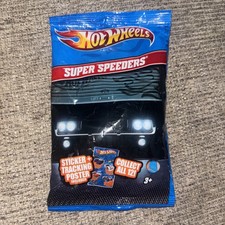 Hot Wheels 2012 Kroger Mystery