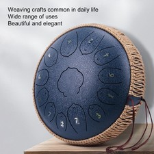 Handpan Decorazione Corda