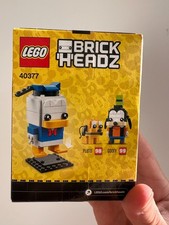 LEGO 40377 - Brick Headz