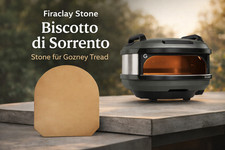 Gozney tread biscotto - gozney, di