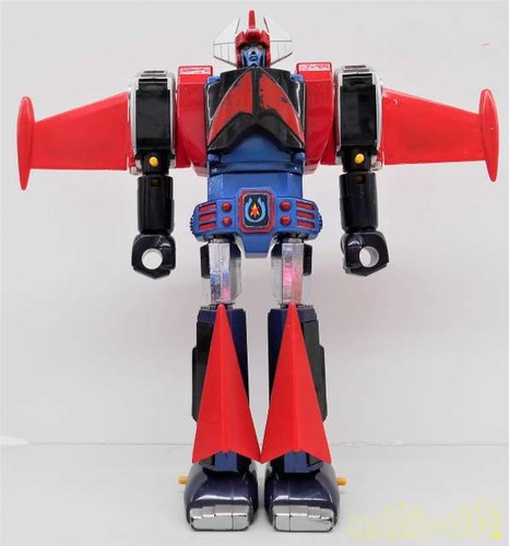 Popy planet robot - popy,