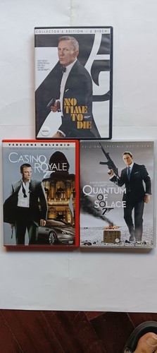 007 james bond daniel - 007,