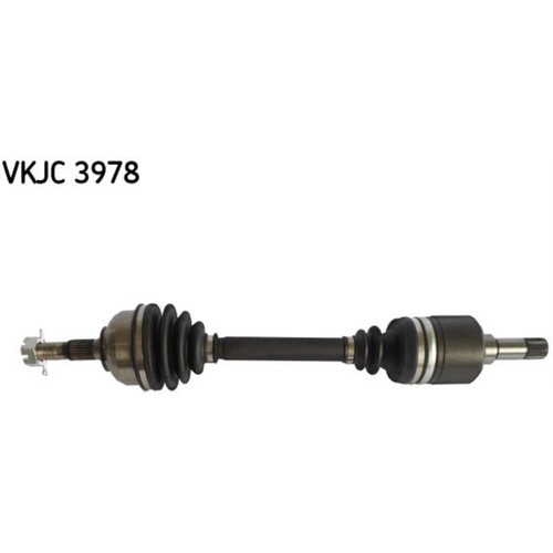 Albero motore skf anteriore - skf,