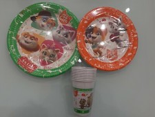 Party kit cats - party, 44