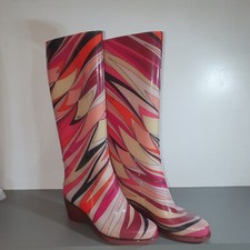 STIVALI DA PIOGGIA EMILIO