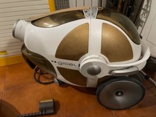 Aspirapolvere a vapore Gioel G400, no Vorwerk, no Dyson