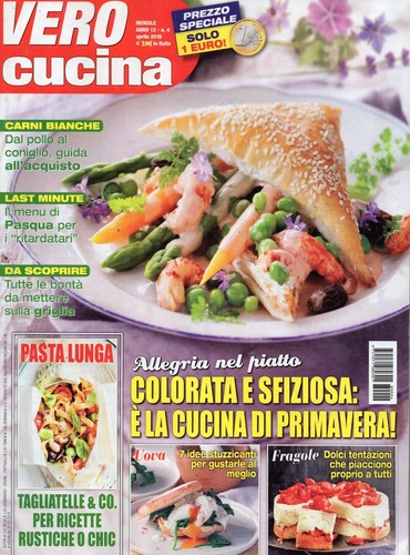 Vero cucina 2018 - cucina, 4.cucina