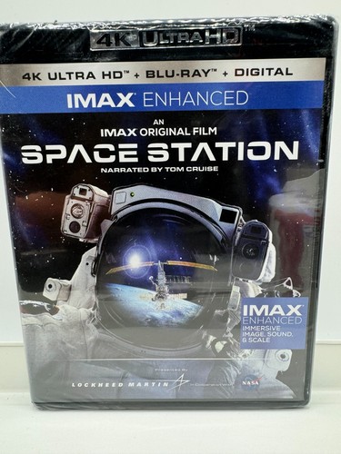 Space station new in - space,