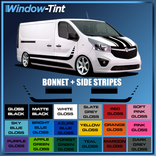 Per opel vivaro mk2 - per,