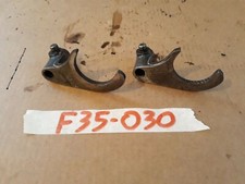Forks gear franco morini - gear, t4