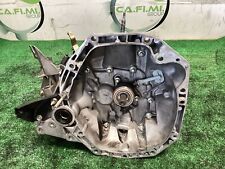 CAMBIO MANUALE COMPLETO PER RENAULT Scenic 3° Serie JR5110 Diesel 1.5 (03>06)