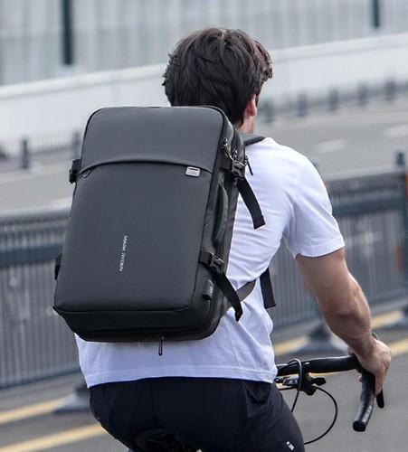 Mark ryden expandable laptop - ryden,