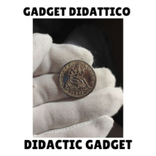 Stati Confederati busto di