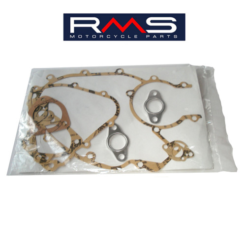 Set guarnizioni vespa telaio - vespa,
