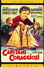 Capitani coraggiosi (DVD -
