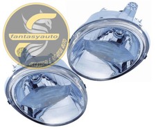 Daewoo Matiz Dal 1998 > Coppia