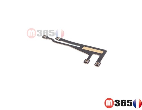 Flat flex gps antenna - flat,
