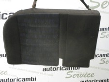 SEDUTA SDOPPIATA SEDILI