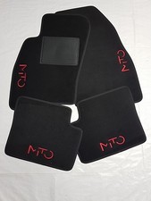 Tappeti Auto Alfa Romeo Mito