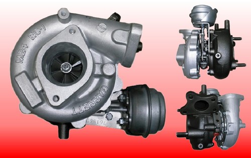 Turbocompressore nissan navara - nissan,