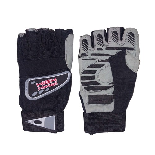 Guanti bodybuilding - guanti,