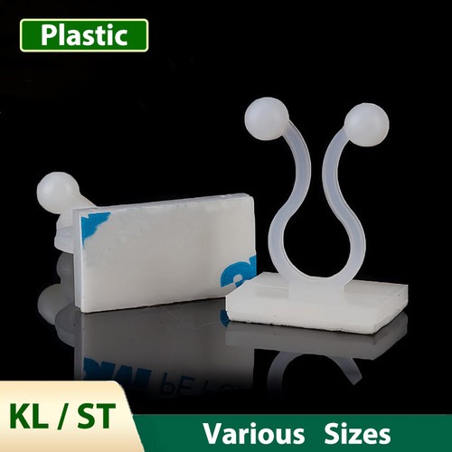 Supporto clip filo - kl/st,