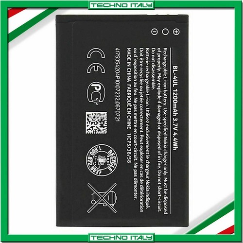 Batteria per nokia - batteria,