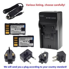 Batteria caricabatteria per - o,