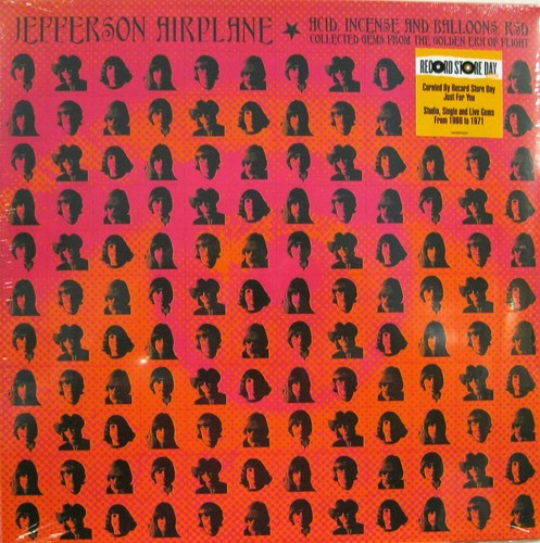 Jefferson airplane acid - jefferson,