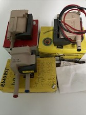 Lotto N14 stock ricambi Elettronica Diemen