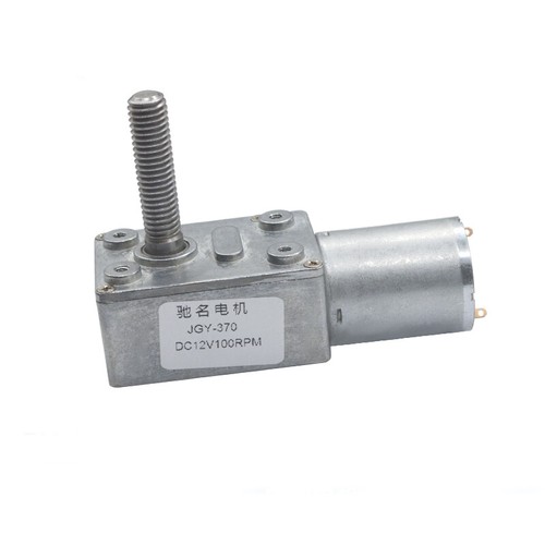 Albero filettato jgy370 dc - jgy370,