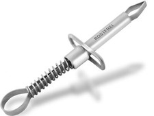 Pinzetta per Zecche 85 mm