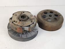 Gruppo Frizione Correttore di