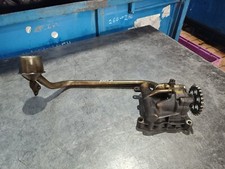 Pompa olio originale BMW E36