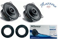 Kit 2 casse PHONOCAR 66020 PER