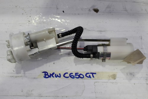 Pompa carburante bmw - carburante, 650