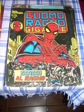 42 - SPIDERMAN -UOMO RAGNO