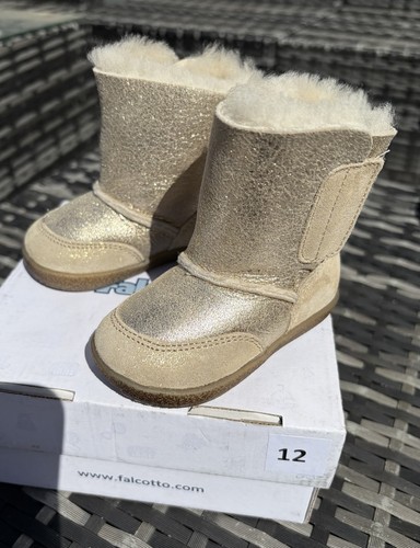 Stivali bambino falcotto carl - falcotto,