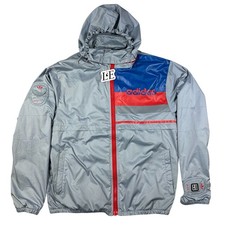 Giacca da pista uomo vintage